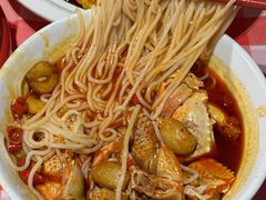 -辣小鲜·南昌大排档(船山路店)