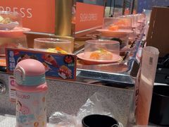 -争鲜回转寿司(南开大悦城店)