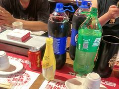 -蚝蚝先生·广式烧烤(信天广场店)