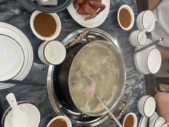 -鸽鸟轩(石岐店)