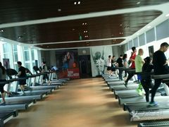 -一兆韦德健身(慧芝湖店)