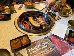 -炭之家·齐齐哈尔非遗烤肉·鲜切直供(中央大街店)