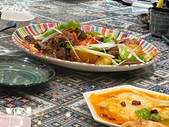 -新疆伊宁远征餐厅