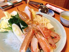 -蟹道乐(道顿堀本店)