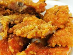生煎大排-常熟炒浇面馆(蓝旗街店)