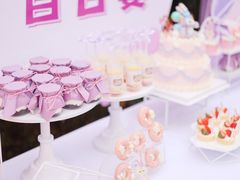 -艾加柒克蛋糕茶歇甜品台(春熙路店)