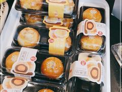 -85度C(北京玉蜓桥二店)