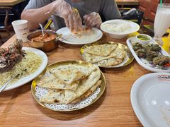 -清真·AL-JANNAT 佳纳特餐厅(狮子桥店)