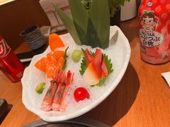 -食也烧肉(临平店)