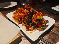 -枪火串烧·东北特色烧烤(罗湖总店)