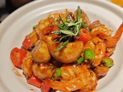 -留半山·香港食堂(啦啦宝都店)