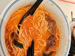 -和府捞面(曹路花园城店)