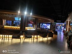 -星河湾温泉洗浴酒店