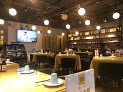 -素虎小呆鸟(西二旗店)