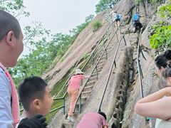 -丹东凤凰山景区