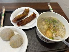 -黄则和花生汤(中山路店)