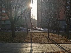 -南长河公园