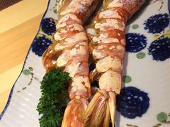 -割烹旭日本料理(龙湖狮山天街店)