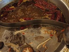 -椒王火锅(厚街万达店)
