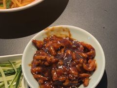 -小菜园新徽菜(青岛市南万象城店)