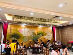 -顺德人家食府(黄金广场店)