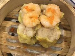 明虾蟹子烧卖-点都德(北京路贰店)