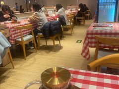 -西贝(南开大悦城店)