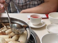 -太婆天府山珍酒楼(亚运村店)