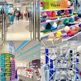 1000平+一站式三福购物集合店🛍️ 