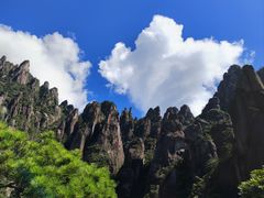 -三清山风景名胜区