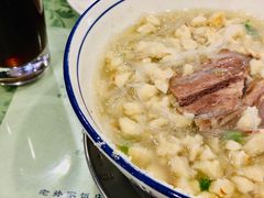 -老孙家饭庄·非遗(东关店)