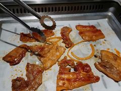 -新石器烤肉(无锡万象城店)