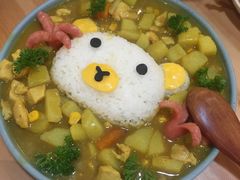 -红小满休闲餐厅(十全街店)