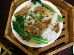 -喜鹊茶点.啫煲(车陂店)