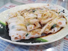 肉片肠粉-岐城面馆(黄岐店)