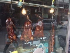 -黄连大头华烧鹅(萧地大马路店)
