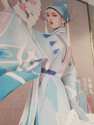 -盘子女人坊古装写真摄影(天津总店)