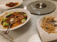 -酌宴府The China Club·广州万富希尔顿酒店(云城东路店)