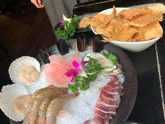 -捞王锅物料理(凯旋路店)