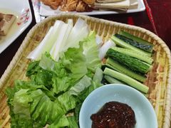 -酒肉门孔府菜(曲阜游客中心店)