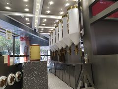 -LELECHA乐乐茶(新街口大洋店)