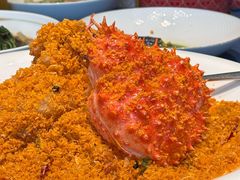-宴周康·精致江浙菜(周浦店)