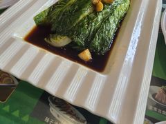 -令氏家外家周秦食府(高新店)