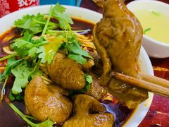 -朱儿面庄(洋河三路店)