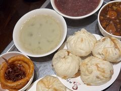 -姚记炒肝店(簋街店)