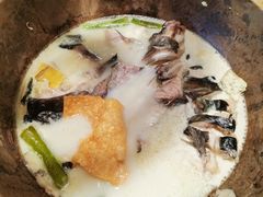 -渔小生蒸汽石锅鱼(印象城店)