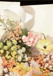 -汾阳花园酒店·宴会厅
