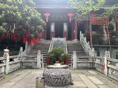 -卓刀泉寺