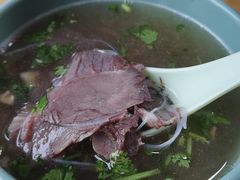 -王胖子驴肉火烧(鼓楼店)