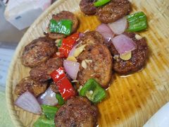 -八仔大富楼·河鲜(西江店)